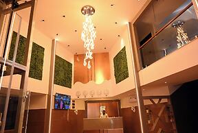 HOTEL SOUTH FOREST