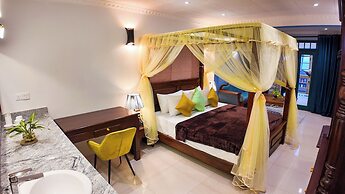AIDA The Queen Palace