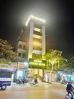 Grand Luxury Hotel