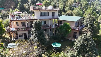 Rooptara Valley Luxury Cottage