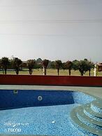 Krishna Farm