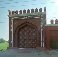 Krishna Farm