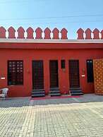 Krishna Farm