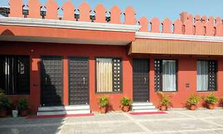 Krishna Farm