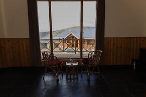 The Meemos Cafe And Cottages