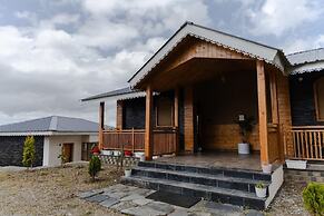 The Meemos Cafe And Cottages