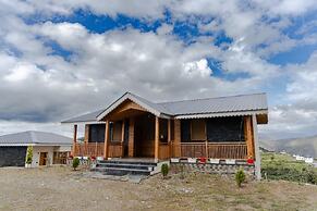 The Meemos Cafe And Cottages