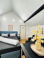 Comfortable 5 BR Apt near Schonbrunn