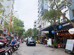 Sweet Home Hotel & Apartment