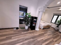Sweet Home Hotel & Apartment
