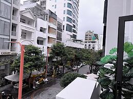 Sweet Home Hotel & Apartment
