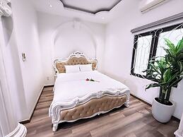 Sweet Home Hotel & Apartment