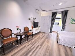 Sweet Home Hotel & Apartment