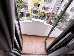 Sweet Home Hotel & Apartment