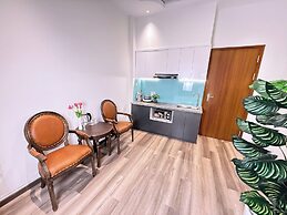 Sweet Home Hotel & Apartment