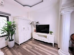 Sweet Home Hotel & Apartment
