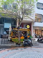 Sweet Home Hotel & Apartment