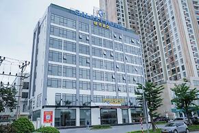 GALAXY HOTEL