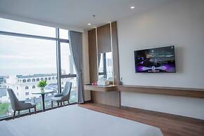 GALAXY HOTEL