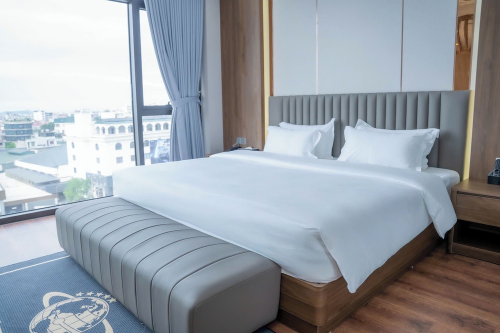 GALAXY HOTEL