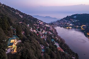 Moustache Select Nainital