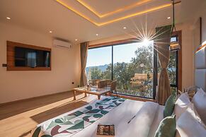 Moustache Select Nainital