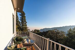 Moustache Select Nainital