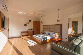 Moustache Select Nainital