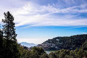 Moustache Select Nainital