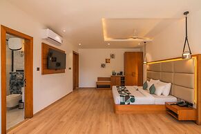 Moustache Select Nainital