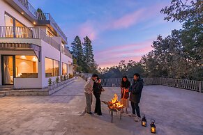 Moustache Select Nainital