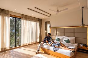 Moustache Select Nainital