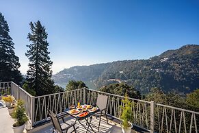 Moustache Select Nainital