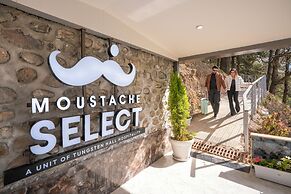 Moustache Select Nainital