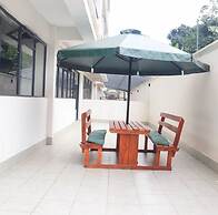 The Loftel Ruaka