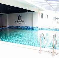 The Loftel Ruaka