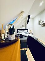 Comfortable Budget Room near Liesing