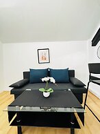 Comfortable Budget Room near Liesing