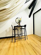Comfortable Budget Room near Liesing