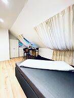 Comfortable Budget Room near Liesing