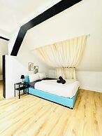 Comfortable Budget Room near Liesing