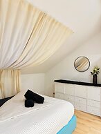 Comfortable Budget Room near Liesing