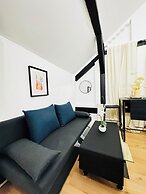 Comfortable Budget Room near Liesing