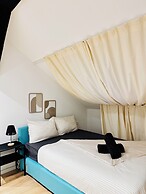 Comfortable Budget Room near Liesing