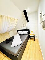 Comfortable Budget Room near Liesing