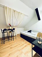 Comfortable Budget Room near Liesing