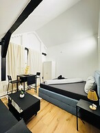 Comfortable Budget Room near Liesing