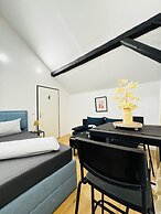 Comfortable Budget Room near Liesing