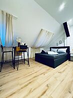 Comfortable Budget Room near Liesing