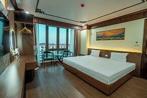 Huong Sen Hotel